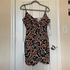 Nordstrom Dress - Hawaiian